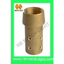 Sandblasting Casting Brass Sandblast Hose Coupling